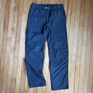 Kids REI hiking Pants